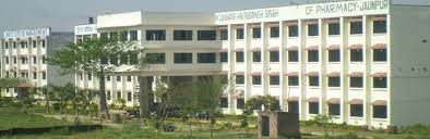 Kunwar Haribansh Singh College of Pharmacy